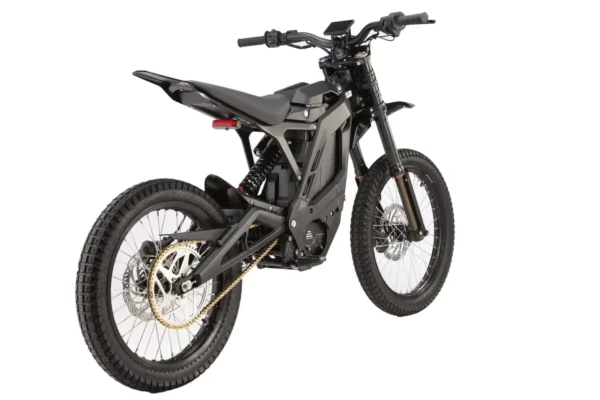 E RIDE PRO SS 3.0 - Image 3