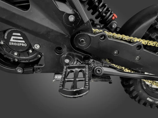 E RIDE PRO MINI Electric Dirt Bike - Image 7