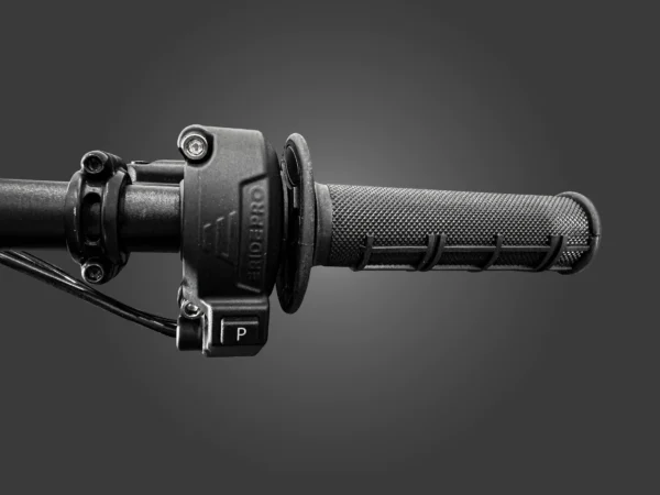 E RIDE PRO MINI Electric Dirt Bike - Image 3