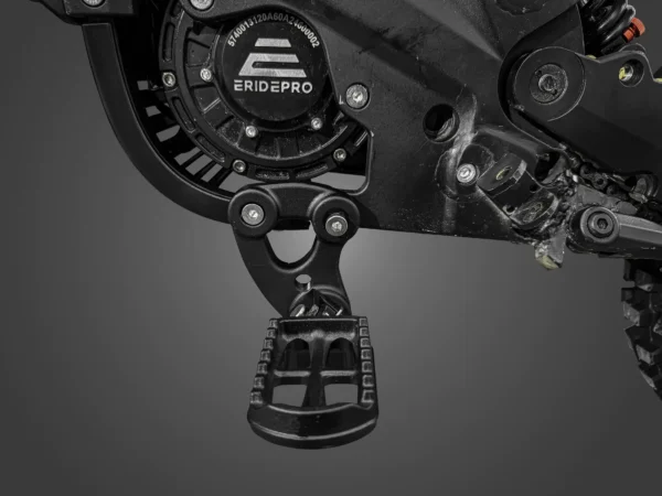 E RIDE PRO MINI Electric Dirt Bike - Image 6