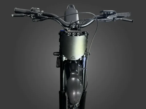 E RIDE PRO MINI Electric Dirt Bike - Image 2
