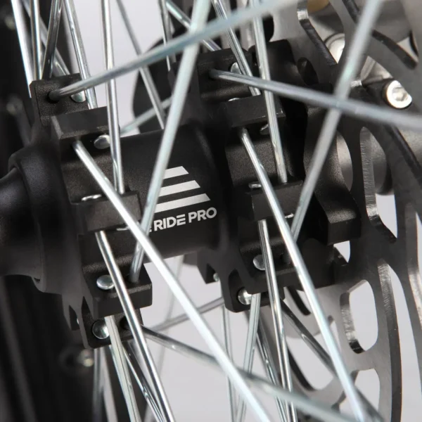 E RIDE PRO SS 3.0 - Image 4