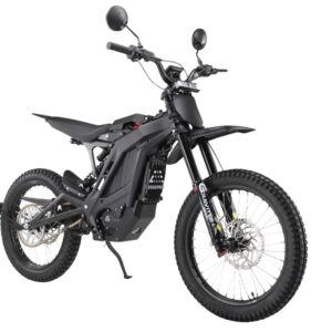 E RIDE PRO SS 3.0 L1E UK