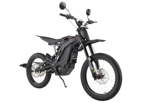 E RIDE PRO SS 3.0 L1E UK