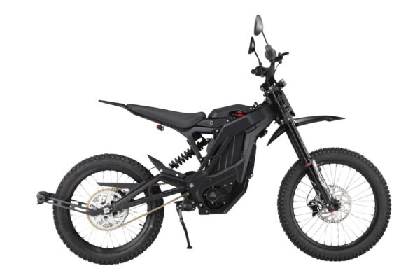 E RIDE PRO SS 3.0 L1E-ROAD LEGAL - Image 3