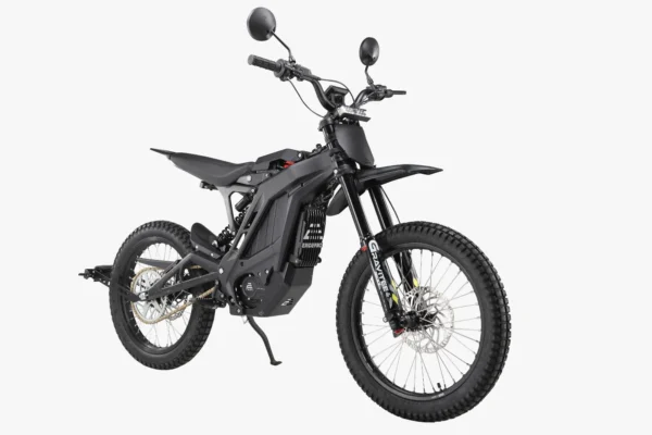 E RIDE PRO SS L1E-ROAD LEGAL - Image 2