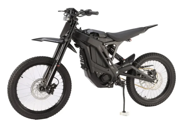 E RIDE PRO SS 3.0 - Image 2