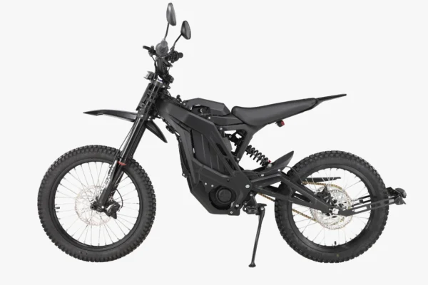 E RIDE PRO SS L1E-ROAD LEGAL - Image 5