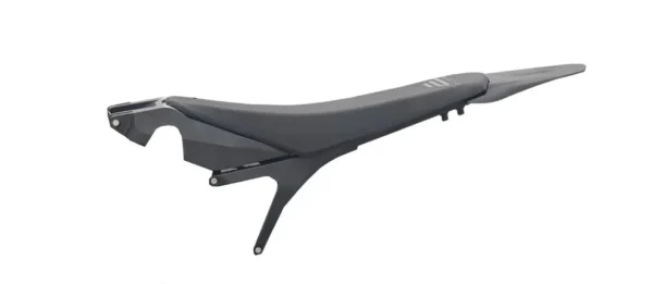 E Ride Pro SR Long Seat Kit USA