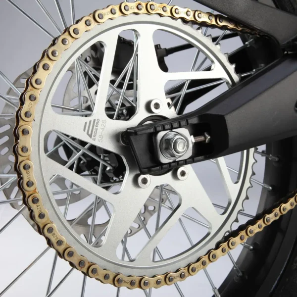 E RIDE PRO SS 3.0 - Image 5