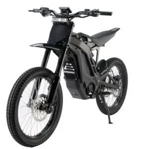E Ride Pro-SS 2.0 Plus Model (2025)