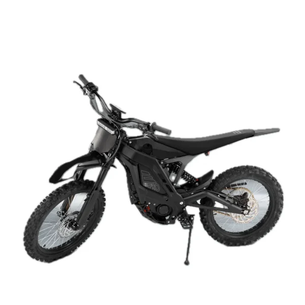 E Ride Pro SR Long Seat Kit (Fits SS & S models) - Image 3
