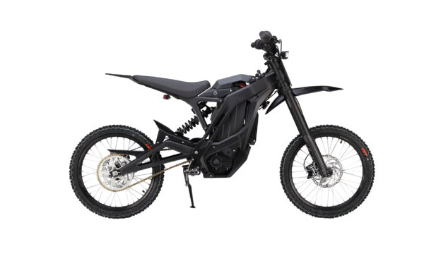 E Ride Pro S (17″) Electric Dirt Bike - Image 2