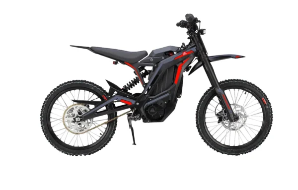 E RIDE PRO SS 2.0 (19″) Electric Dirt Bike - Image 2