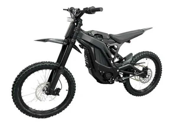 E RIDE PRO SS 2.0 (19″) Electric Dirt Bike - Image 3