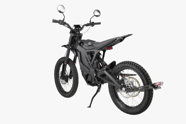 E RIDE PRO SS L1E-ROAD LEGAL - Image 3