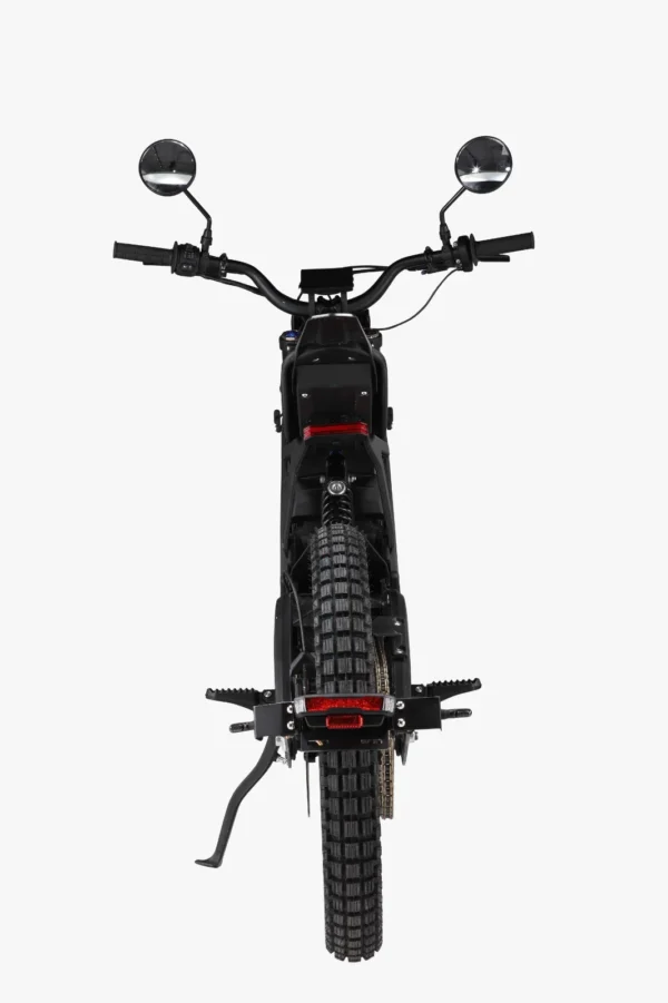E RIDE PRO SS L1E-ROAD LEGAL - Image 4