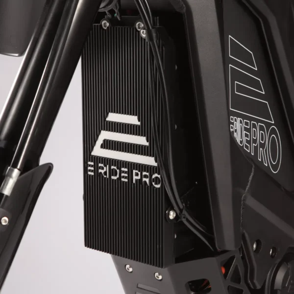 E Ride Pro SR Road Legal L1e or L3e (Fully Registrable) - Image 4