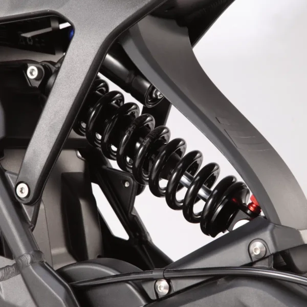 E Ride Pro SR Road Legal L1e or L3e (Fully Registrable) - Image 6