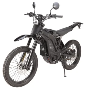 E Ride Pro SR Road Legal L1e or L3e (Fully Registrable)