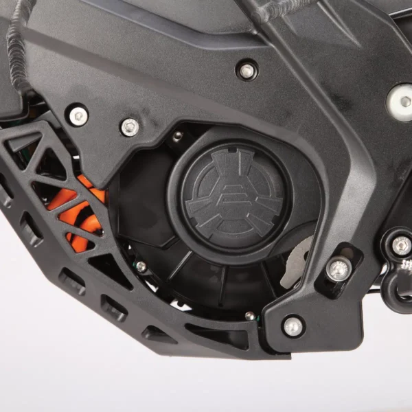 E Ride Pro SR Road Legal L1e or L3e (Fully Registrable) - Image 7