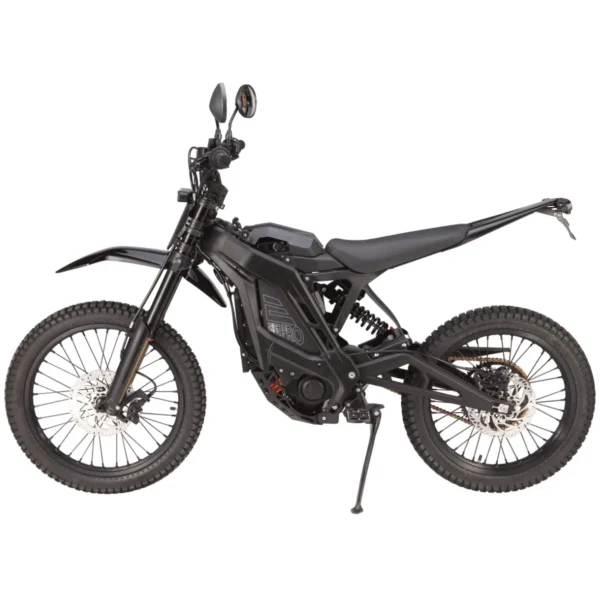 E Ride Pro SR Road Legal L1e or L3e (Fully Registrable) - Image 3