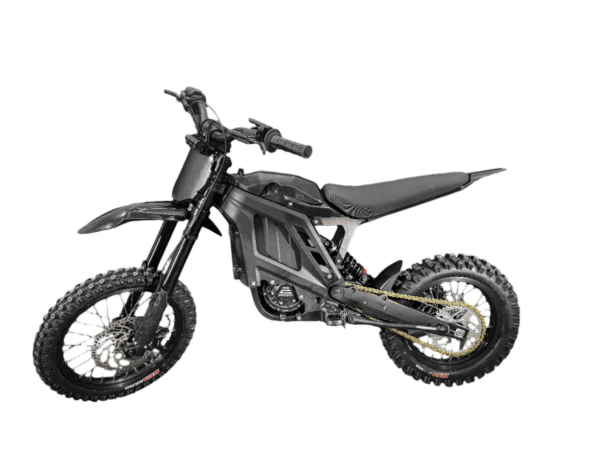 E Ride Pro MINI Electric Pit Bike (New Release) - Image 2
