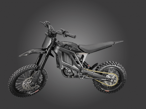 E Ride Pro MINI Electric Pit Bike (New Release)