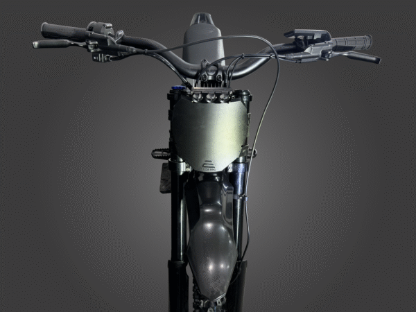 E Ride Pro MINI Electric Pit Bike (New Release) - Image 4