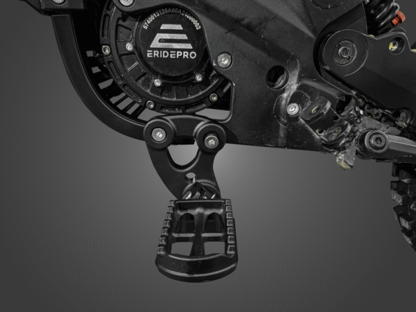 E Ride Pro MINI Electric Pit Bike (New Release) - Image 7