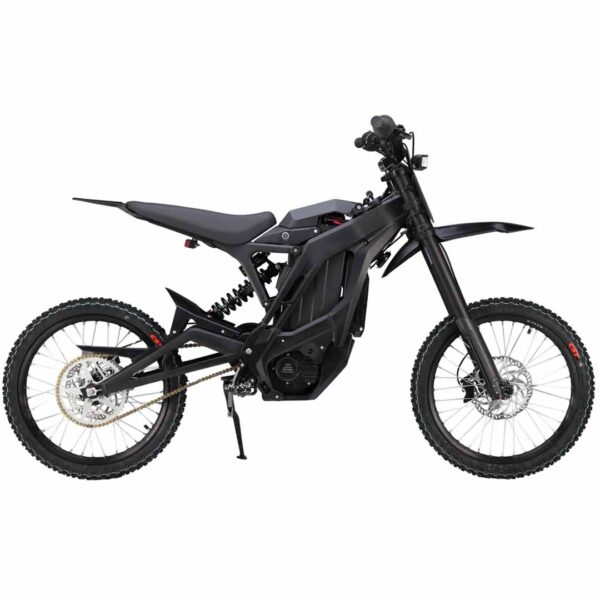 E RIDE PRO SE